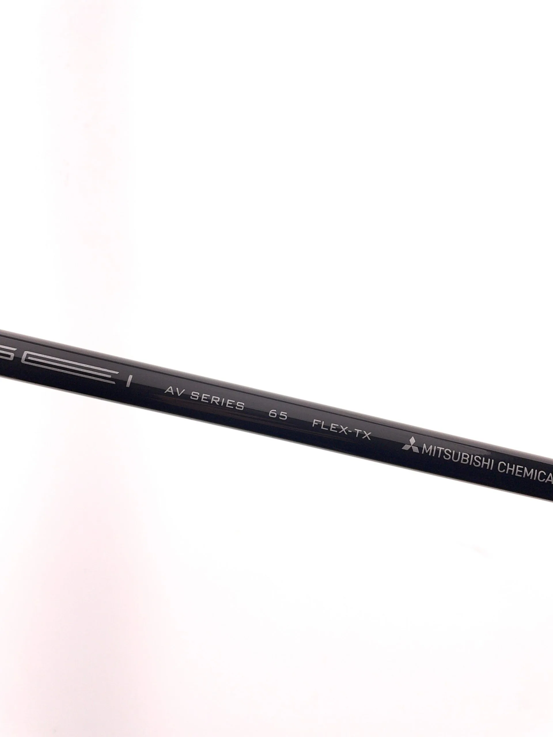 Mitsubishi Tensei AV Series RAW Blue 65 TX Fairway Shaft / Titleist Adapter 5 Mitsubishi Tensei AV Series RAW Blue 65 TX Fairway Shaft / Titleist Adapter - Image 3