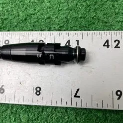 Mitsubishi Tensei AV Series RAW Blue 65 TX Fairway Shaft / Titleist Adapter 15 Mitsubishi Tensei AV Series RAW Blue 65 TX Fairway Shaft / Titleist Adapter -Hybrids Sales Shop IMG 2123 scaled