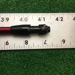 Matrix 6Q3 Red Tie Fairway Shaft / Stiff Flex / SHAFT ONLY -Hybrids Sales Shop IMG 2311 ca402051 524d 4435 a949 5ad1a8832990 scaled