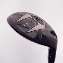 Titleist TS2 5 Hybrid / 23 Degrees / Mitsubishi Tensei Blue AV Series 70 Regular -Hybrids Sales Shop IMG 2384 0f0e65cf 98da 421d a8d3 c6f4b85d4f89 scaled