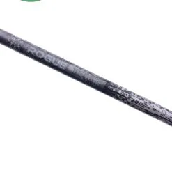 Aldila Rogue 110 MSI Hybrid Shaft / Stiff Flex / Titleist Adapter