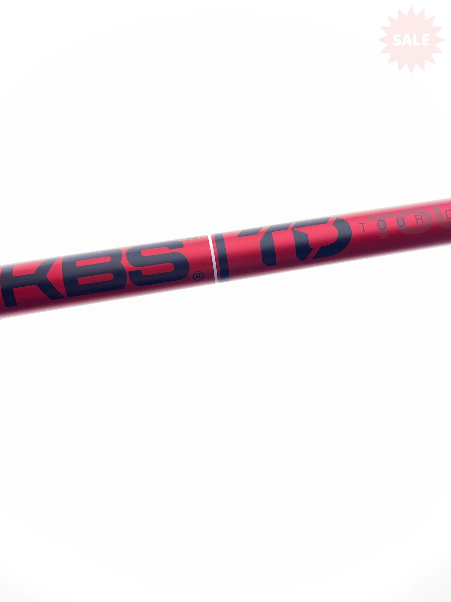 KBS TD 60 CATEGORY 4 Driver Shaft / X-Flex / SHAFT ONLY / Cobra Adapter 3 KBS TD 60 CATEGORY 4 Driver Shaft / X-Flex / SHAFT ONLY / Cobra Adapter