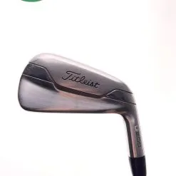 Titleist U500 3 Hybrid / 20 Degrees / Hzrdus Smoke 6.0 Stiff Flex