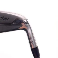 Titleist U500 3 Hybrid / 20 Degrees / Hzrdus Smoke 6.0 Stiff Flex -Hybrids Sales Shop IMG 2961 5ccc3750 a7a4 4e33 8b77 115be038d250 scaled