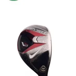 Nike VRS Covert Tour 3 Hybrid / 18 Degrees / Kuro Kage 80 HY Stiff Flex