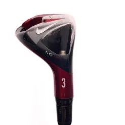 Nike VRS Covert Tour 3 Hybrid / 18 Degrees / Kuro Kage 80 HY Stiff Flex -Hybrids Sales Shop IMG 3071 scaled