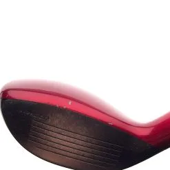 Nike VRS Covert Tour 3 Hybrid / 18 Degrees / Kuro Kage 80 HY Stiff Flex -Hybrids Sales Shop IMG 3074 e0eac52d db36 4180 9376 d6c39ef7868c scaled