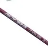 Accra Tour Z X265 M5 Fairway Shaft / X-Flex / TaylorMade Gen 2 Adapter