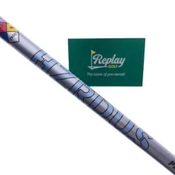 Project X HZRDUS T800 40g 4.0 Driver Shaft / Ladies Flex / Callaway Adapter