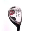 Wilson Fybrid 3 Hybrid / 21 Degrees / Proforce V2 Red Stiff Flex