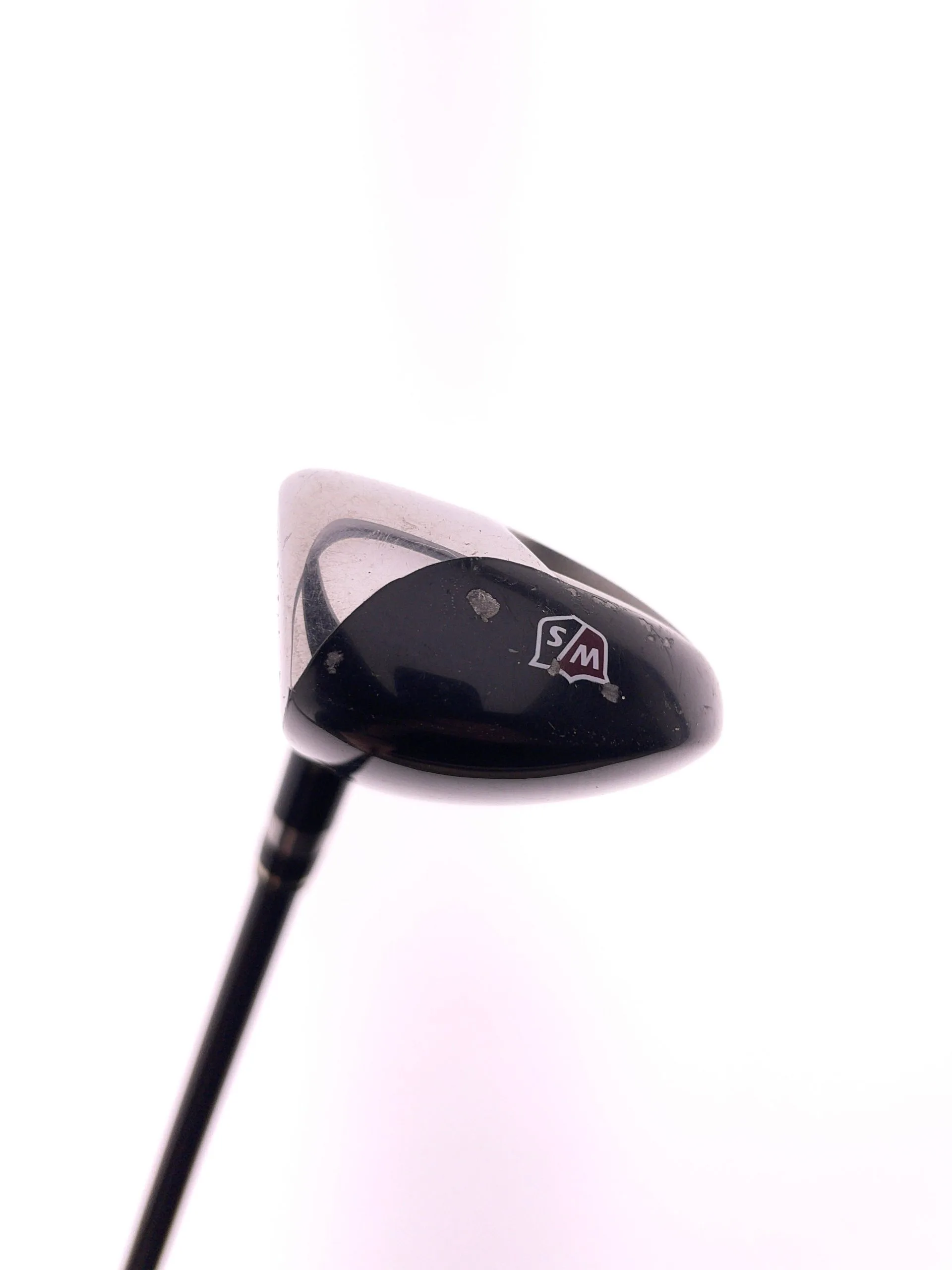 Wilson Fybrid 3 Hybrid / 21 Degrees / Proforce V2 Red Stiff Flex 7 Wilson Fybrid 3 Hybrid / 21 Degrees / Proforce V2 Red Stiff Flex - Image 5