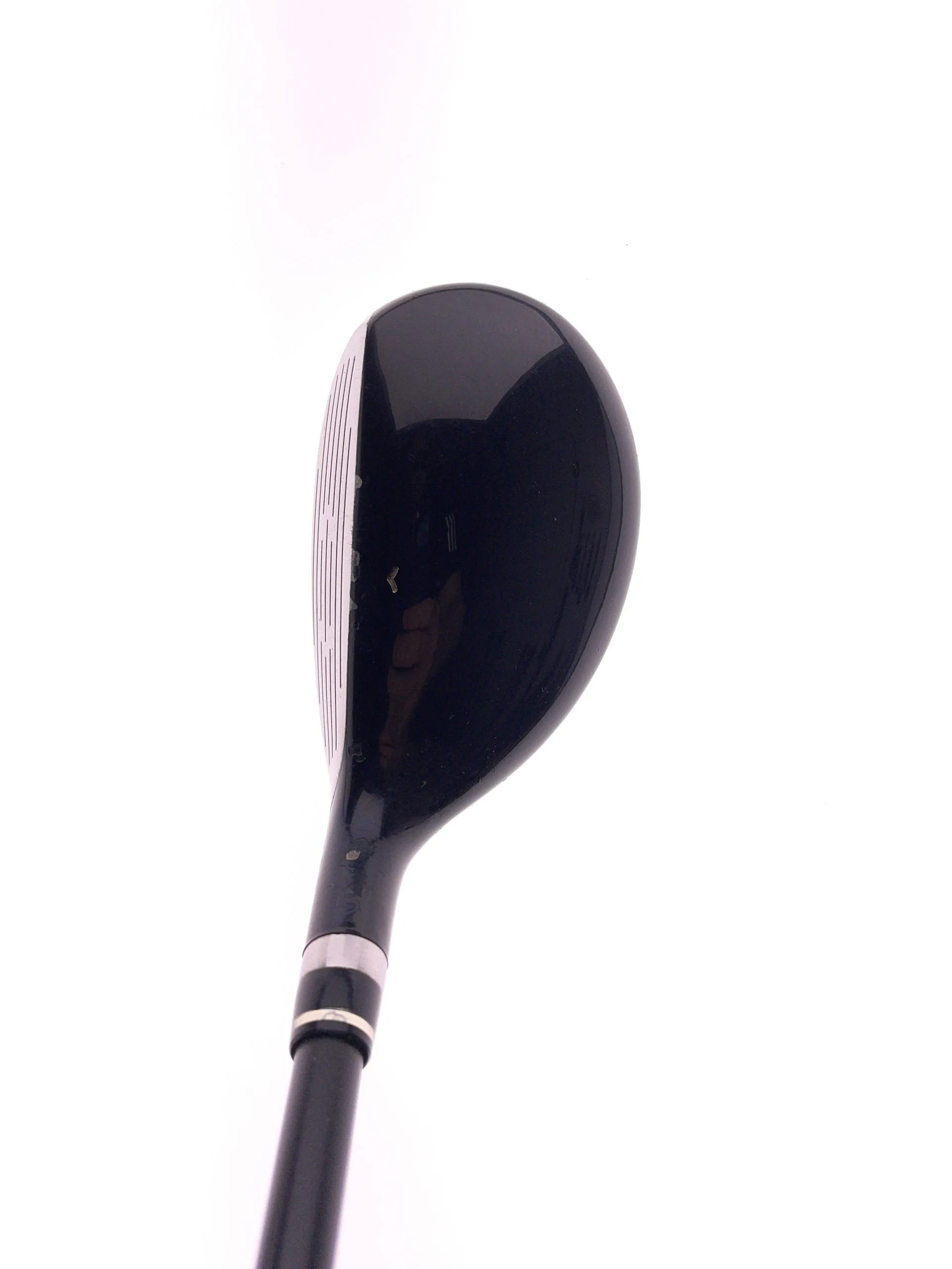 Wilson Fybrid 3 Hybrid / 21 Degrees / Proforce V2 Red Stiff Flex 8 Wilson Fybrid 3 Hybrid / 21 Degrees / Proforce V2 Red Stiff Flex - Image 6