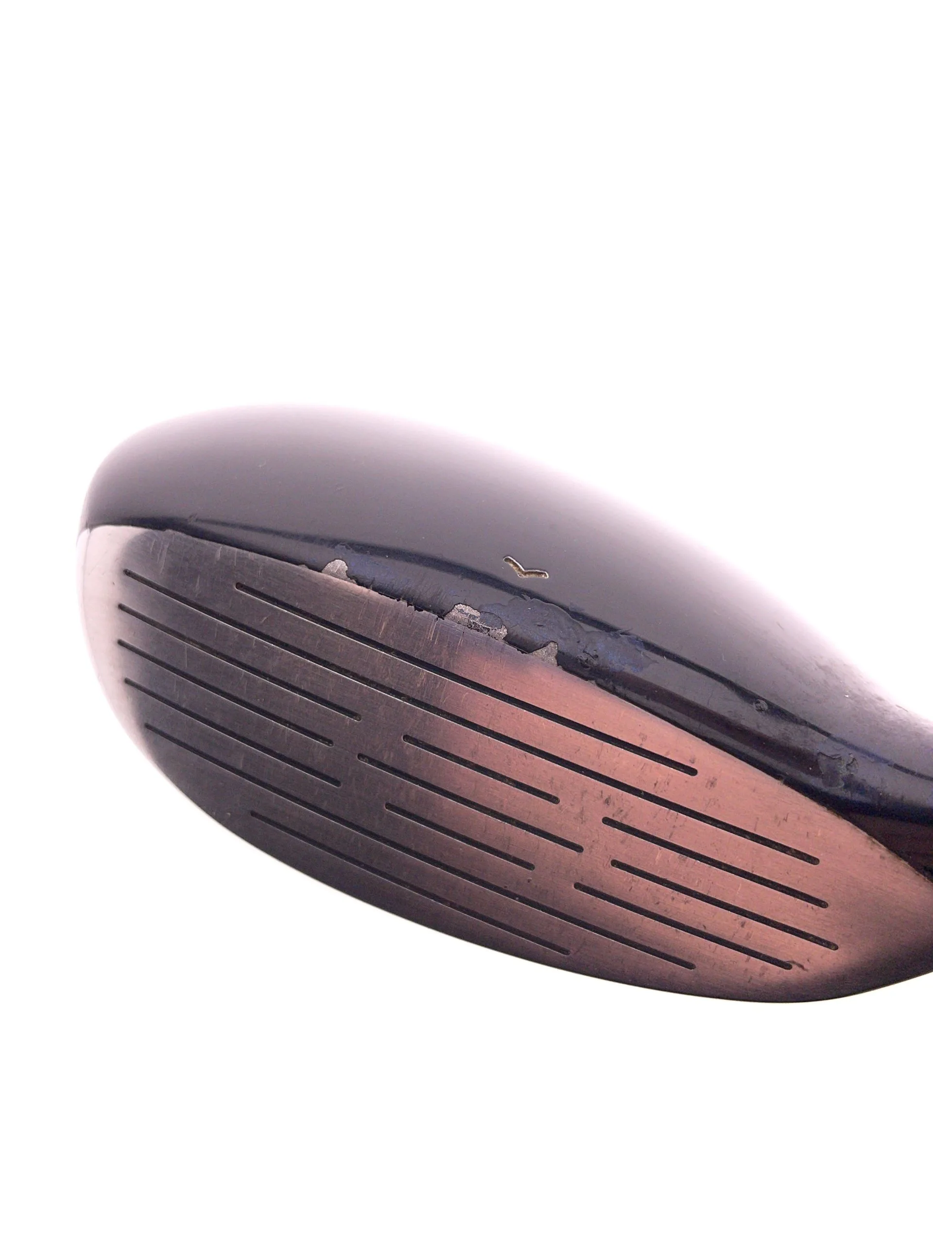 Wilson Fybrid 3 Hybrid / 21 Degrees / Proforce V2 Red Stiff Flex 10 Wilson Fybrid 3 Hybrid / 21 Degrees / Proforce V2 Red Stiff Flex - Image 8