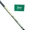 Fujikura Speeder 757 Evolution IV TX Fairway Shaft / TX Flex 2 Fujikura Speeder 757 Evolution IV TX Fairway Shaft / TX Flex -Hybrids Sales Shop IMG 4023 24cd5166 6d97 4fbe ac1c 230bab73dbba scaled