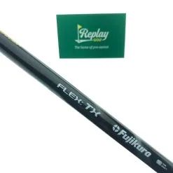 Fujikura Speeder 757 Evolution IV TX Fairway Shaft / TX Flex -Hybrids Sales Shop IMG 4025 13c383eb f15a 4622 ab77 f378c7c349ba scaled