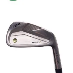 Honma TR20 V 5 Iron / 25 Degrees / N.S Pro Modus 3 Tour 120 S Stiff Flex