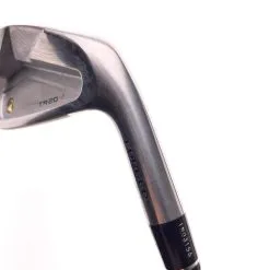 Honma TR20 V 5 Iron / 25 Degrees / N.S Pro Modus 3 Tour 120 S Stiff Flex -Hybrids Sales Shop IMG 4547 2bb2dd9f e13b 4bed b9f3 7e26e4d3a3ff scaled