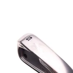 Honma TR20 V 5 Iron / 25 Degrees / N.S Pro Modus 3 Tour 120 S Stiff Flex -Hybrids Sales Shop IMG 4549 e1c16c5d c9ee 40c6 8709 285d9edd4c1b scaled