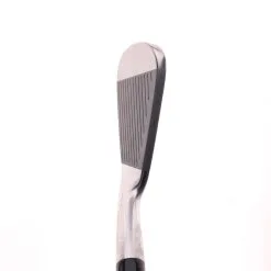 Honma TR20 V 5 Iron / 25 Degrees / N.S Pro Modus 3 Tour 120 S Stiff Flex -Hybrids Sales Shop IMG 4552 7a5665e0 5e0e 4da1 8e74 87c9d31bc47a scaled