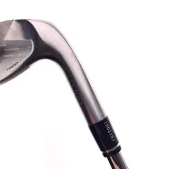 Honma TR20 V 8 Iron / 36 Degrees / N.S Pro Modus Tour 120 Stiff Flex -Hybrids Sales Shop IMG 4560 2d1d6a50 33f9 447b 9c53 1666b8c908b1 scaled