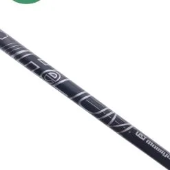 UST Helium Black 4F1 Driver Shaft / Ladies Flex / Callaway Adapter