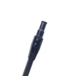 UST Helium Black 4F1 Driver Shaft / Ladies Flex / Callaway Adapter -Hybrids Sales Shop IMG 4716 scaled