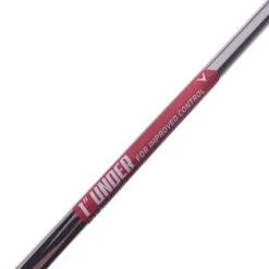 Callaway RCH 40 LL Driver Shaft / Ladies Flex / Callaway Adapter -Hybrids Sales Shop IMG 4729 scaled
