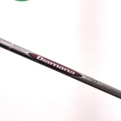 Mitsubishi Diamana M+50 #7 Wood Fairway Shaft / Ladies Flex / Titleist Adapter