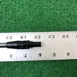 Callaway RCH 40 LL Driver Shaft / Ladies Flex / Callaway Adapter -Hybrids Sales Shop IMG 4731 scaled