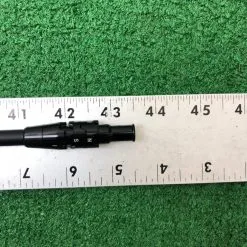 UST Helium Black 4F1 Driver Shaft / Ladies Flex / Callaway Gen 2 Adapter -Hybrids Sales Shop IMG 4743 scaled