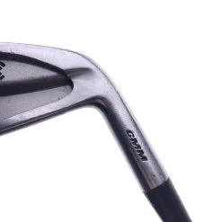 Cleveland CG2 3 Iron / Stiff Flex -Hybrids Sales Shop IMG 4842 74177ec0 2b7b 453f 88cc c8a147f1a6fe scaled