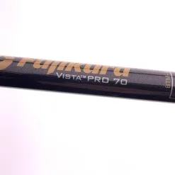 Fujikura Vista Pro 70 Fairway Shaft / X-Stiff Flex Callaway Gen 3 Adapter 14 Fujikura Vista Pro 70 Fairway Shaft / X-Stiff Flex Callaway Gen 3 Adapter -Hybrids Sales Shop IMG 5138 b08784f2 7c9a 4700 b7aa d1aef00c0140 scaled