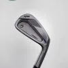 Honma TR20 P 4 Iron / 21.0 Degrees / KBS $-Taper 130 X-Stiff Flex