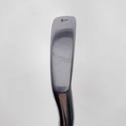 Honma TR20 P 4 Iron / 21.0 Degrees / KBS $-Taper 130 X-Stiff Flex -Hybrids Sales Shop IMG 5386 ce86987c b2b7 4ff3 830d 096915270e36 scaled