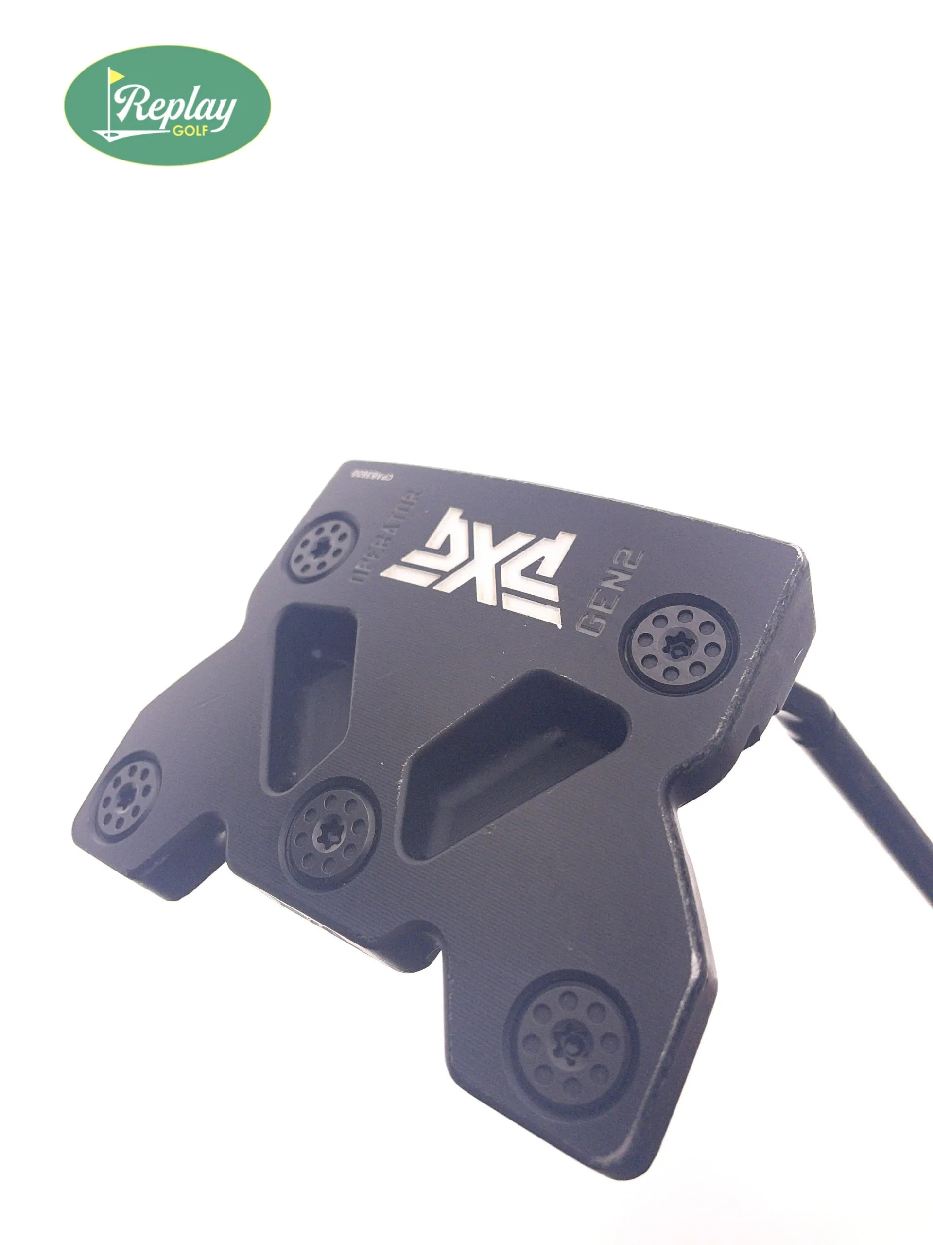 PXG Operator GEN 2 Black Putter / 33.5 Inch 3 PXG Operator GEN 2 Black Putter / 33.5 Inch