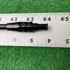 Aldila XTORSION Mamba 60 TX Driver Shaft / TX Flex / Callaway Adapter -Hybrids Sales Shop IMG 5632 3ec5e8c6 5690 45d3 a895 5dc5434439b6 scaled