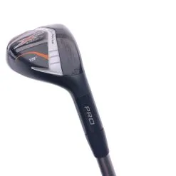 Callaway X2 Hot Pro 2 Hybrid / 18 Degrees / Accra 90i X-Flex -Hybrids Sales Shop IMG 5640 50bcb3d3 c2c5 4323 bfc0 5b626f26be33 scaled