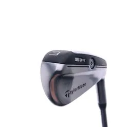TaylorMade Sim UDI 3 Hybrid / 20 Degrees / Project X 6.5 X-Flex -Hybrids Sales Shop IMG 5669 dfcbb8f1 54bf 41f1 8298 9d730b058ca6 scaled