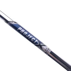 TaylorMade Sim UDI 3 Hybrid / 20 Degrees / Project X 6.5 X-Flex -Hybrids Sales Shop IMG 5672 ec498e25 ea92 4fd0 8fe8 eb302c32a795 scaled