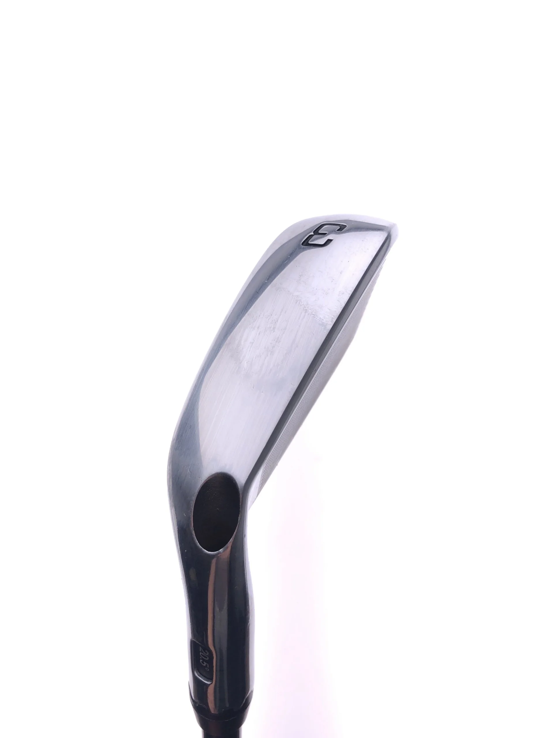 Cobra King UT 3 Hybrid / 20.5 Degrees / Stiff Flex 6 Cobra King UT 3 Hybrid / 20.5 Degrees / Stiff Flex - Image 4