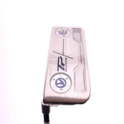 NEW TaylorMade TP Hydro Blast Del Monte 1 Putter / 35 Inches / LEFT HANDED -Hybrids Sales Shop IMG 5938 235de974 3f50 472a 9168 f65860ee874b scaled
