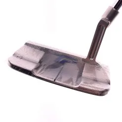 NEW TaylorMade TP Hydro Blast Del Monte 1 Putter / 35 Inches / LEFT HANDED -Hybrids Sales Shop IMG 5939 ee3d5480 e461 414b ba1b c125ccde472c scaled