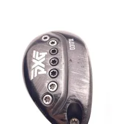 PXG 0317X 4 Hybrid / 22 Degrees / Fujikura Pro 2.0 7R Regular Flex -Hybrids Sales Shop IMG 6068 9f21504c 74da 4488 8641 e0425cb04998 scaled