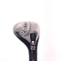PXG 0317X 4 Hybrid / 22 Degrees / Fujikura Pro 2.0 7R Regular Flex -Hybrids Sales Shop IMG 6069 d8b8433a f841 402f adc1 c3bda017b053 scaled