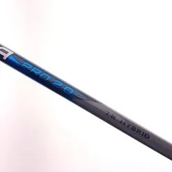 PXG 0317X 4 Hybrid / 22 Degrees / Fujikura Pro 2.0 7R Regular Flex -Hybrids Sales Shop IMG 6075 39159ff5 67d4 4f37 a54d 6173638dde95 scaled