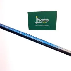 Mitsubishi Diamana BF70 TX Fairway Shaft / TX Flex / PXG Adapter -Hybrids Sales Shop IMG 6177 d920a183 1229 4de7 a937 ec17de7efefb scaled