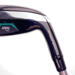 TaylorMade GAPR MID 4 Hybrid / 21 Degree / Mitsubishi Tensei CK Blue 70HY A -Hybrids Sales Shop IMG 6202 4df6e425 365e 4e0b a2c8 92a1a961cc9c scaled