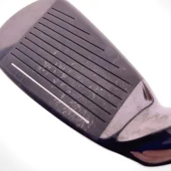 TaylorMade GAPR MID 4 Hybrid / 21 Degree / Mitsubishi Tensei CK Blue 70HY A -Hybrids Sales Shop IMG 6207 7ed45ddc 9f98 4d5d bccb 49a6e42a479c scaled