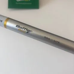 Fujikura Motore Baffler Rail F Fairway Shaft / Lite Flex / Titleist Tip -Hybrids Sales Shop IMG 6271 scaled
