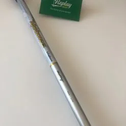 Fujikura Motore Baffler Rail F Fairway Shaft / Lite Flex / Titleist Tip -Hybrids Sales Shop IMG 6272 scaled